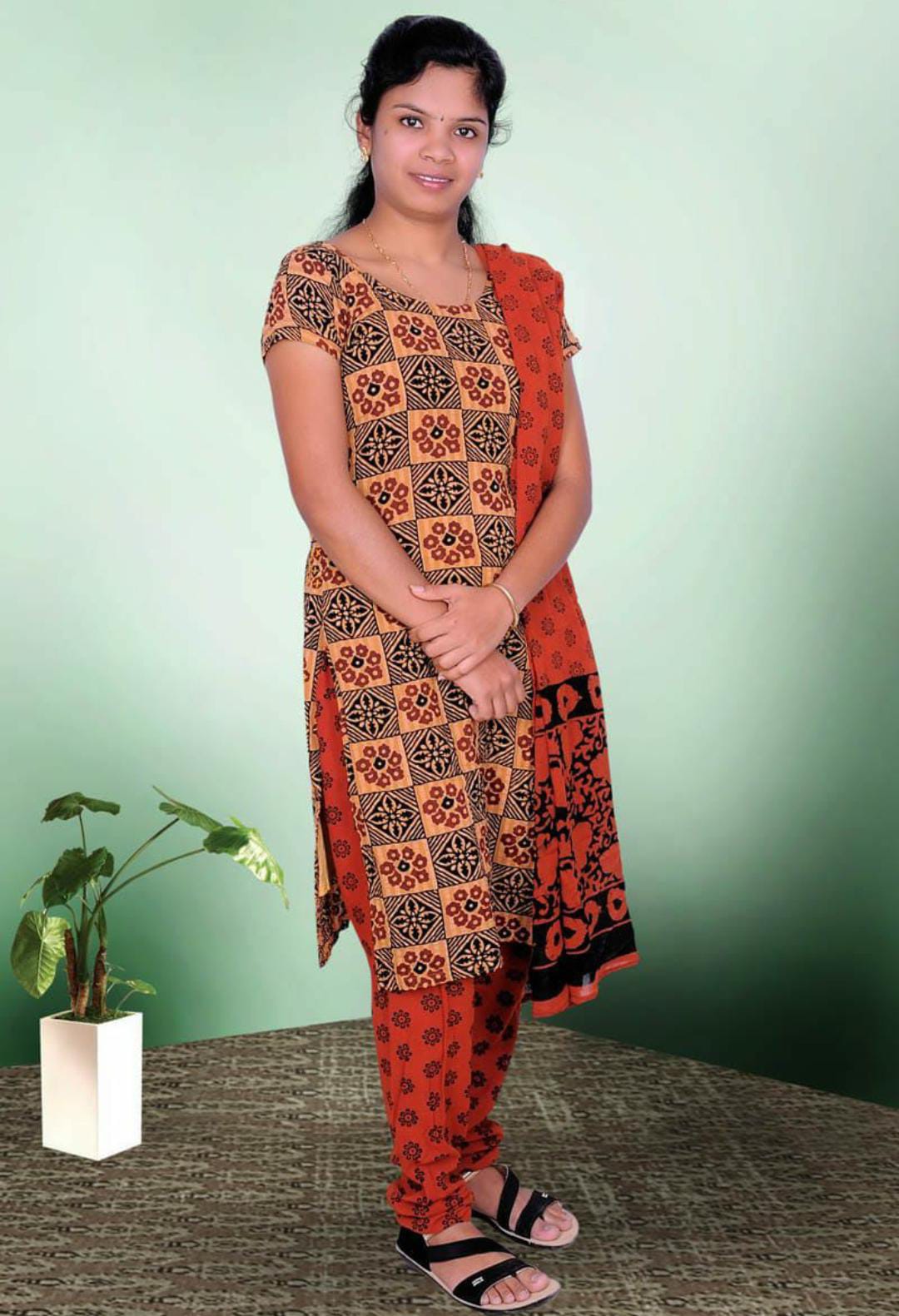 B.மோகனபிரியா